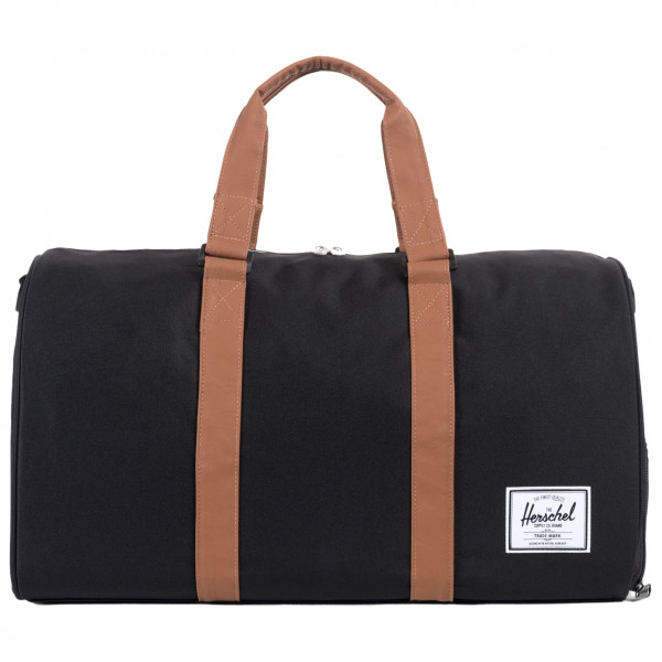 Image of Herschel - Novel 42,5 - Reisetasche Gr 42,5 l schwarz bei Bergfreunde.ch - der Outdoor Shop
