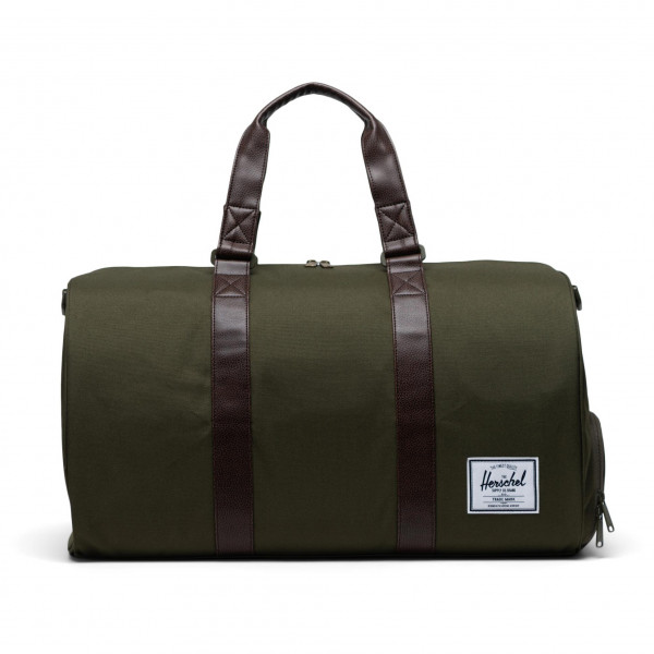 Image of Herschel - Novel 42,5 - Reisetasche Gr 42,5 l oliv bei Bergfreunde.ch - der Outdoor Shop