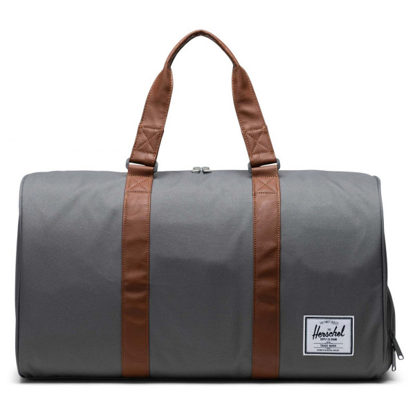 Image of Herschel - Novel 42,5 - Reisetasche Gr 42,5 l grau bei Bergfreunde.ch - der Outdoor Shop