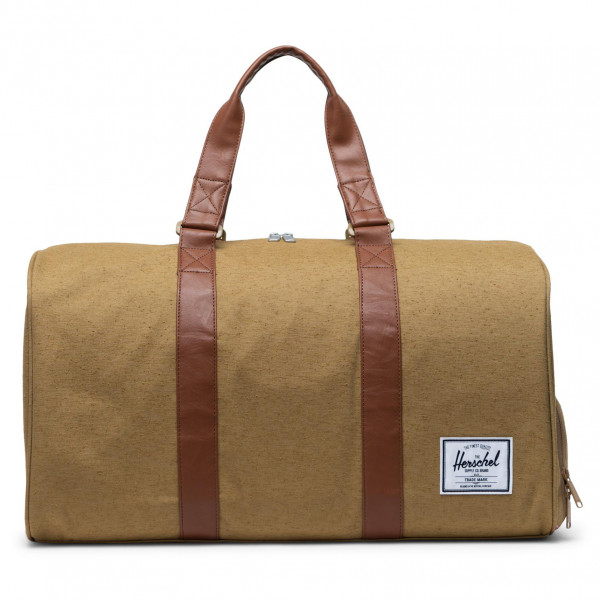 Image of Herschel - Novel 42,5 - Reisetasche Gr 42,5 l blau;bunt;grau;oliv;rosa;schwarz bei Bergfreunde.ch - der Outdoor Shop
