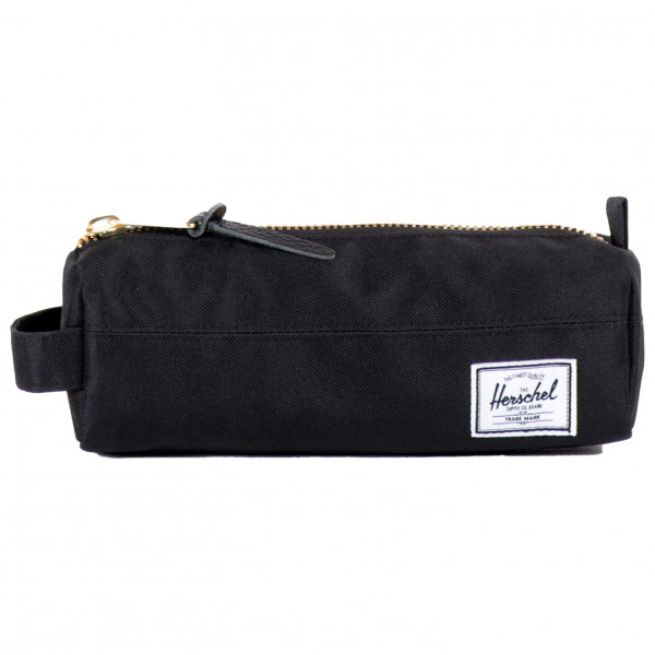Image of Herschel - Settlement Case - Tasche Gr One Size schwarz bei Bergfreunde.ch - der Outdoor Shop