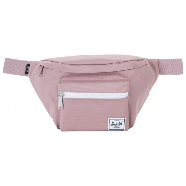 Image of Herschel - Seventeen 3,5 - Hüfttasche Gr 3,5 l rosa bei Bergfreunde.ch - der Outdoor Shop