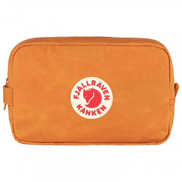Image of Fjällräven - Kånken Gear Bag - Tasche Gr 2 l orange bei Bergfreunde.ch - der Outdoor Shop