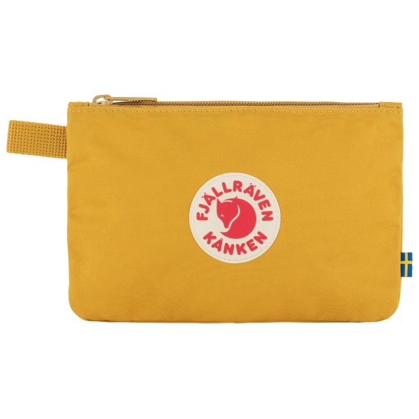 Image of Fjällräven - Kånken Gear Pocket - Tasche Gr One Size orange