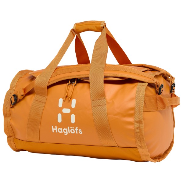 Image of Haglöfs - Lava 50 - Reisetasche Gr 50 l orange