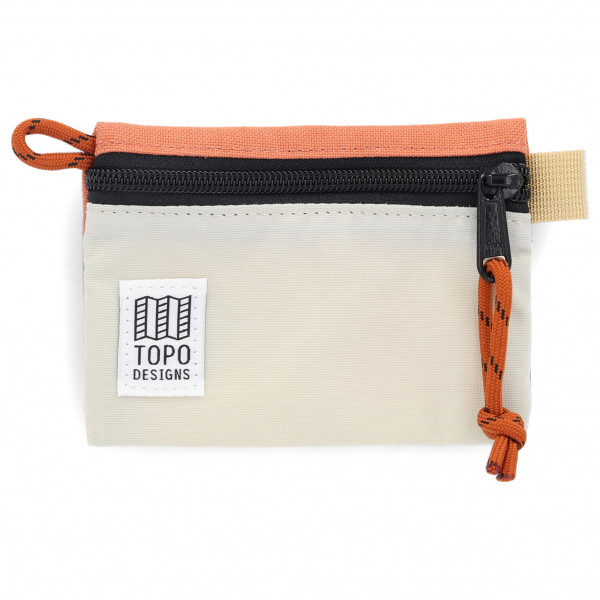 Image of Topo Designs - Accessory Bag Gr S beige bei Bergfreunde.ch - der Outdoor Shop