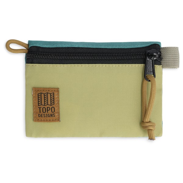 Image of Topo Designs - Accessory Bag Gr M beige