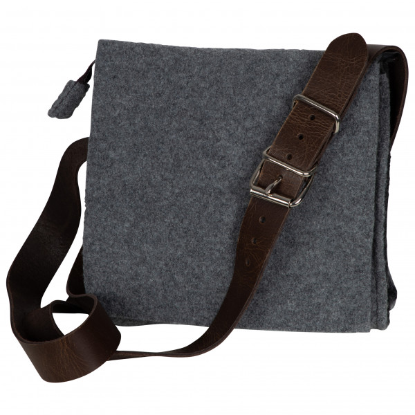 Image of Mufflon - Lock - Umhängetasche orange bei Bergfreunde.ch - der Outdoor Shop