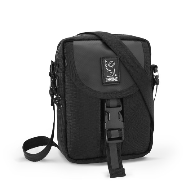 Image of Chrome - Shoulder Accessory Pouch 5 - Umhängetasche Gr 5 l schwarz bei Bergfreunde.ch - der Outdoor Shop