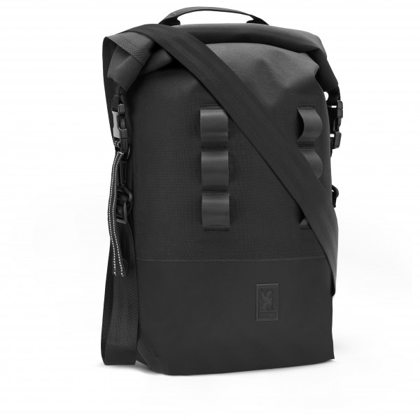 Image of Chrome - Urban Ex 2.0 Pannier 21 - Gepäckträgertasche Gr 21 l schwarz bei Bergfreunde.ch - der Outdoor Shop