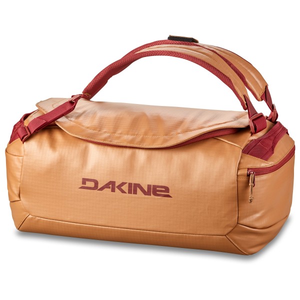 Image of Dakine - Ranger Duffle 45 - Reisetasche Gr 45 l grau bei Bergfreunde.ch - der Outdoor Shop