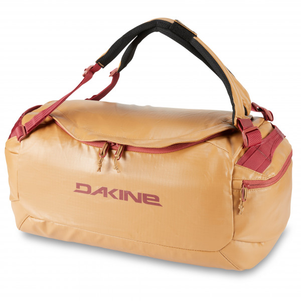 Image of Dakine - Ranger Duffle 60 - Reisetasche Gr 60 l grau bei Bergfreunde.ch - der Outdoor Shop