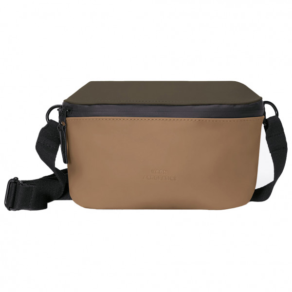 Image of Ucon Acrobatics - Lotus Jona 1,5 - Hüfttasche Gr 1,5 l weiß bei Bergfreunde.ch - der Outdoor Shop