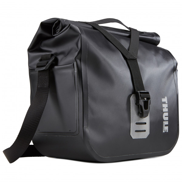 Image of Thule - Thule Shield Handlebar Bag 10 Gr 10 l grau bei Bergfreunde.ch - der Outdoor Shop