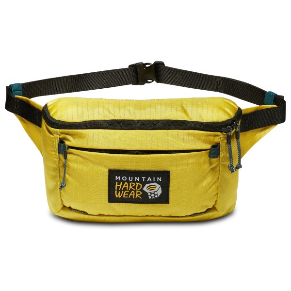 Image of Mountain Hardwear - Road Side Waist Pack - Hüfttasche Gr One Size rosa bei Bergfreunde.ch - der Outdoor Shop