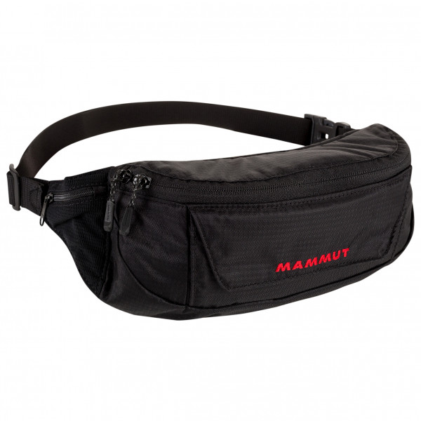 Image of Mammut - Neuveville Bumbag - Hüfttasche Gr 2 l schwarz bei Bergfreunde.ch - der Outdoor Shop