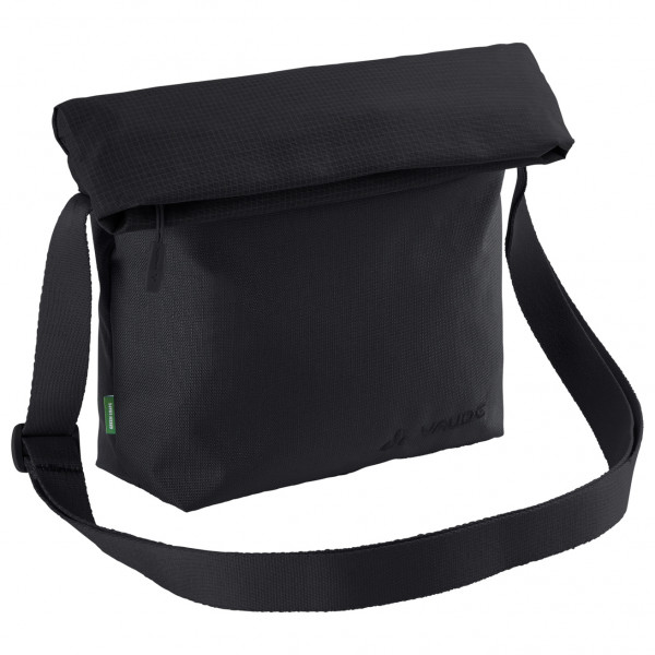 Image of Vaude - Heka - Umhängetasche Gr 3 l schwarz bei Bergfreunde.ch - der Outdoor Shop