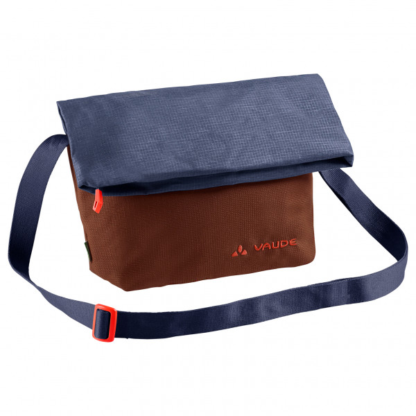 Image of Vaude - Heka - Umhängetasche Gr 2+1 l blau bei Bergfreunde.ch - der Outdoor Shop