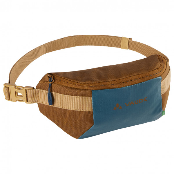 Image of Vaude - Tecomove II City 2 - Hüfttasche Gr 2 l braun bei Bergfreunde.ch - der Outdoor Shop