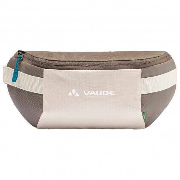Image of Vaude - Tecomove II City 2 - Hüfttasche Gr 2 l braun;rot;schwarz bei Bergfreunde.ch - der Outdoor Shop