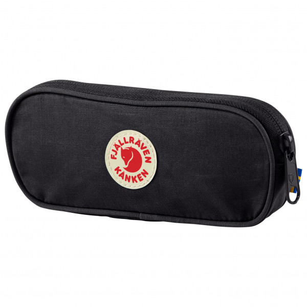 Image of Fjällräven - Kånken Pen Case Gr One Size schwarz bei Bergfreunde.ch - der Outdoor Shop