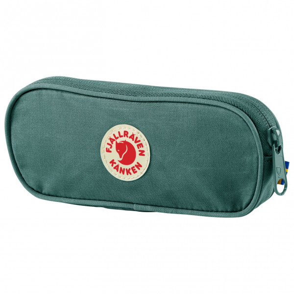 Image of Fjällräven - Kånken Pen Case Gr One Size türkis bei Bergfreunde.ch - der Outdoor Shop