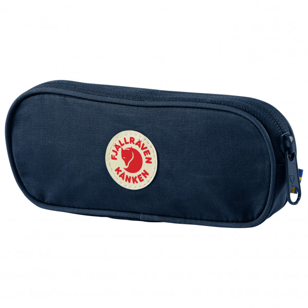 Image of Fjällräven - Kånken Pen Case Gr One Size blau bei Bergfreunde.ch - der Outdoor Shop