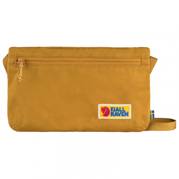 Image of Fjällräven - Vardag Pocket 1,5 l - Umhängetasche Gr 1,5 l orange bei Bergfreunde.ch - der Outdoor Shop