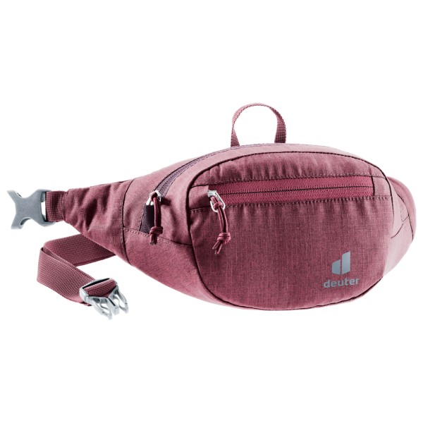 Image of Deuter - Belt I - Hüfttasche Gr 1,5 l blau;lila