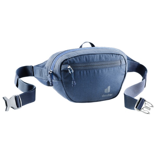 Image of Deuter - Organizer Belt - Hüfttasche Gr 1,8 l blau;grau/blau;lila bei Bergfreunde.ch - der Outdoor Shop