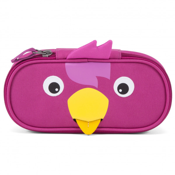 Image of Affenzahn - Stiftemäppchen Vogel Gr One Size rosa bei Bergfreunde.ch - der Outdoor Shop