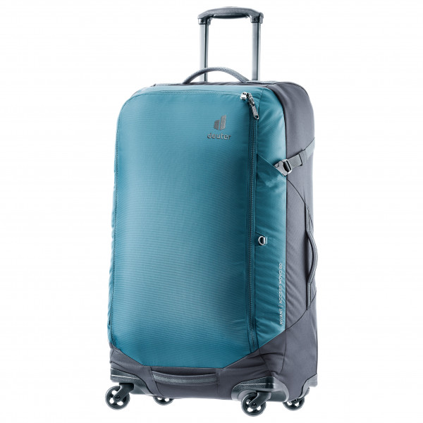 Image of Deuter - AViANT Access Movo 80 - Reisetasche Gr 80 l blau bei Bergfreunde.ch - der Outdoor Shop