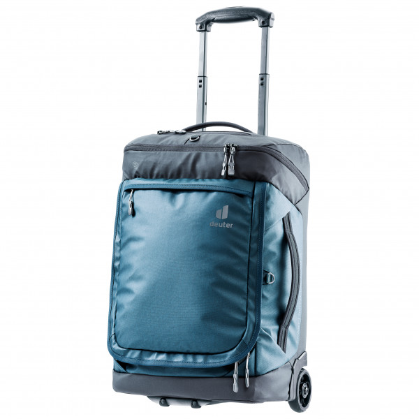 Image of Deuter - Aviant Duffel Pro Movo 36 - Reisetasche Gr 36 l blau bei Bergfreunde.ch - der Outdoor Shop