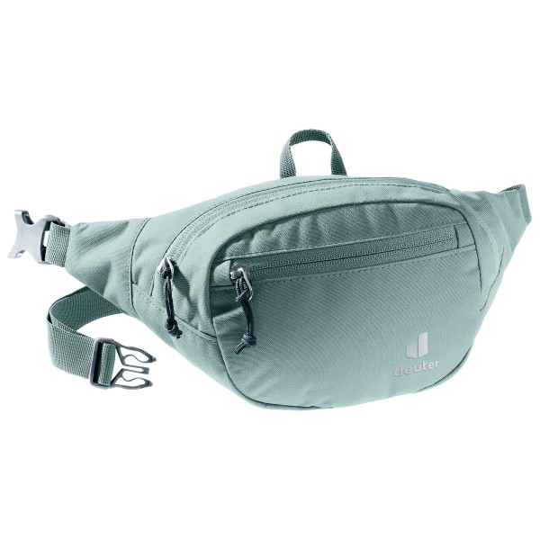 Image of Deuter - Urban Belt 1,5 - Hüfttasche Gr 1,5 l gelb;rosa;türkis bei Bergfreunde.ch - der Outdoor Shop