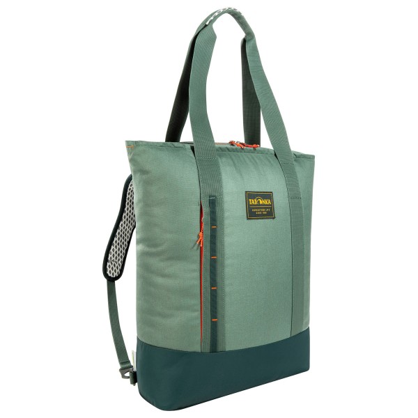 Image of Tatonka - City Stroller - Umhängetasche Gr 20 l grün