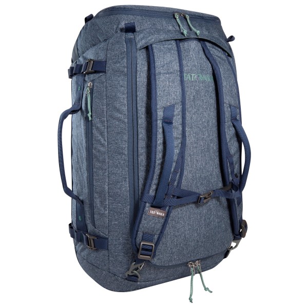 Tatonka Duffle Bag 45 Reistas l Blauw