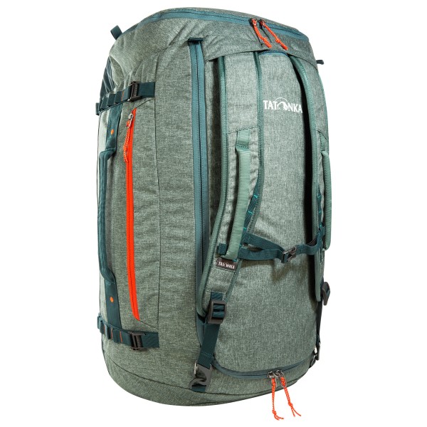 Tatonka – Duffle Bag 65 – Reistas maat , meerkleurig Multicolor