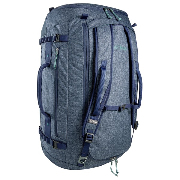 Tatonka Duffle Bag 65 Reistas l Blauw