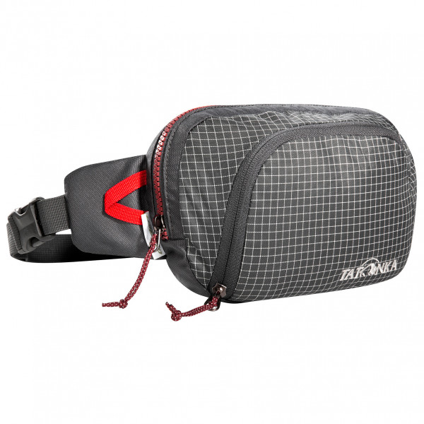 Image of Tatonka - Hip Sling Pack S - Hüfttasche Gr 1,5 l;S beige;blau;gelb;grau bei Bergfreunde.ch - der Outdoor Shop