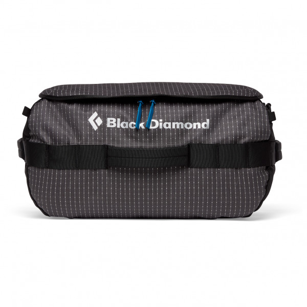 Image of Black Diamond - Stonehauler 45 Duffel - Reisetasche Gr 45 l grau bei Bergfreunde.ch - der Outdoor Shop