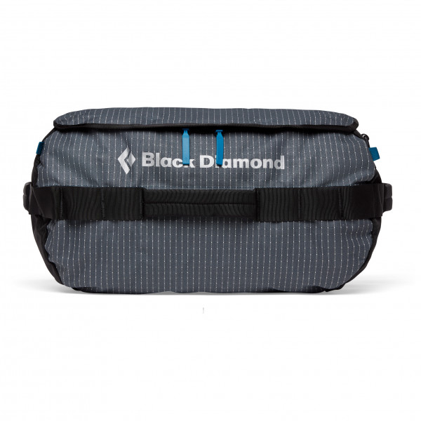 Image of Black Diamond - Stonehauler 45 Duffel - Reisetasche Gr 45 l blau;grau bei Bergfreunde.ch - der Outdoor Shop
