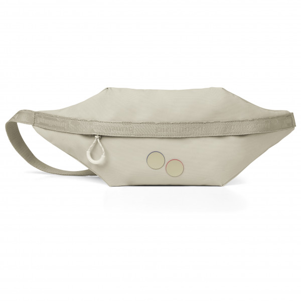 Image of pinqponq - Brik - Hüfttasche Gr One Size beige