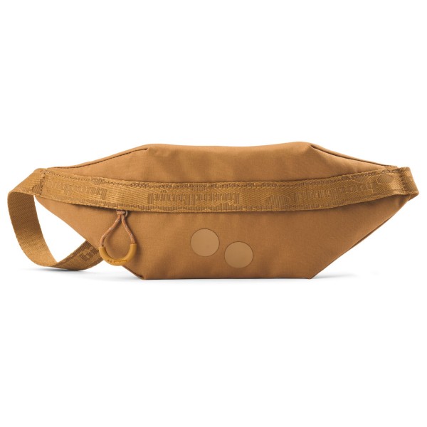 Image of pinqponq - Nik - Hüfttasche Gr One Size braun