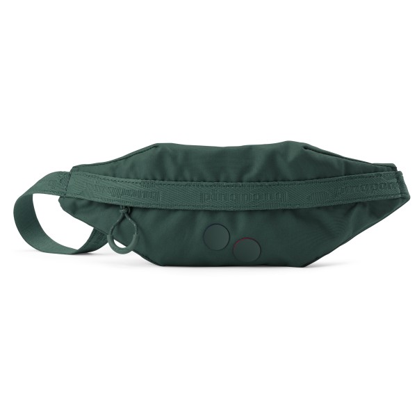 pinqponq Nik Heuptas l Blauw