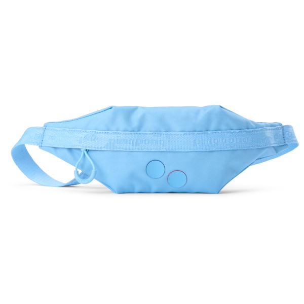 pinqponq – Nik – Heuptas maat , Blauw