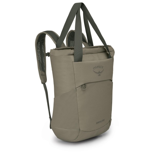 Image of Osprey - Daylite Tote Pack 20 - Umhängetasche Gr 20 l grau