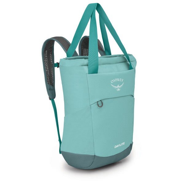 Image of Osprey - Daylite Tote Pack 20 - Umhängetasche Gr 20 l blau bei Bergfreunde.ch - der Outdoor Shop