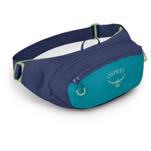 Image of Osprey - Daylite Waist 2 - Hüfttasche Gr 2 l blau