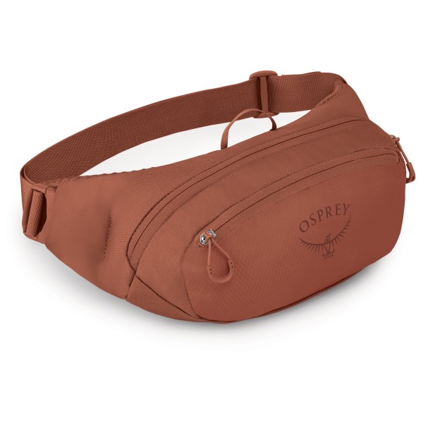 Osprey – Daylite Waist 2 – Heuptas maat , Bruin