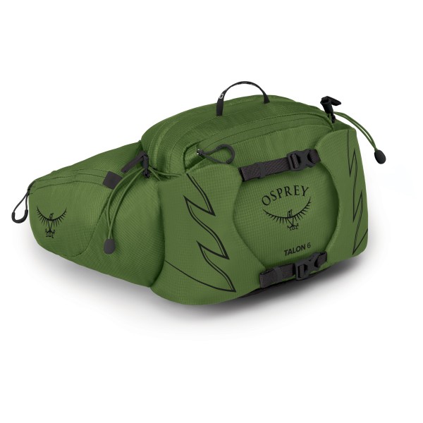 Image of Osprey - Talon 6 - Hüfttasche Gr 6 l blau bei Bergfreunde.ch - der Outdoor Shop